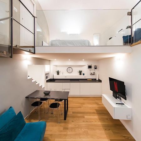 Lilli House - Suite In The Heart Of ボローニャ エクステリア 写真