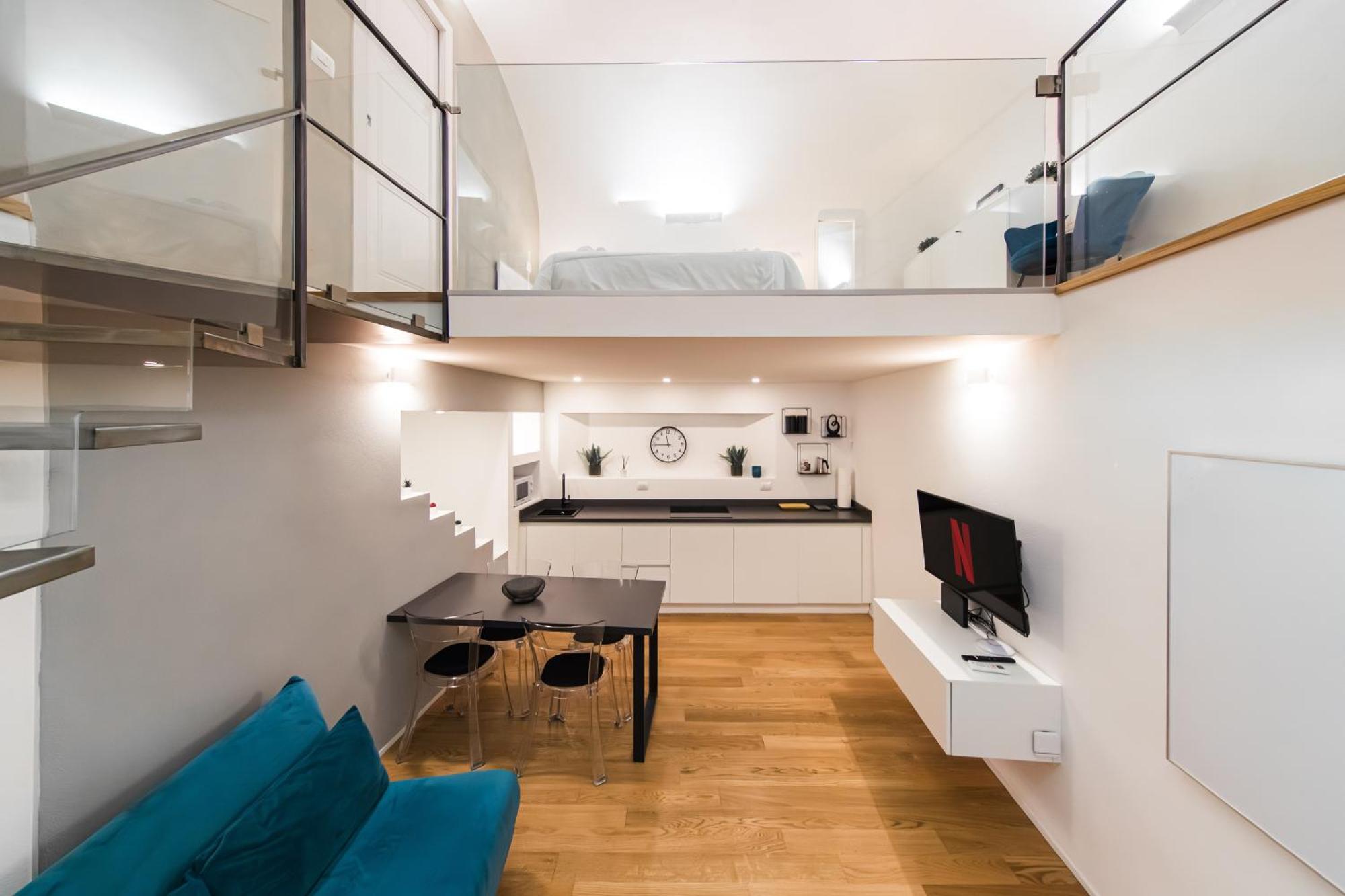 Lilli House - Suite In The Heart Of ボローニャ エクステリア 写真