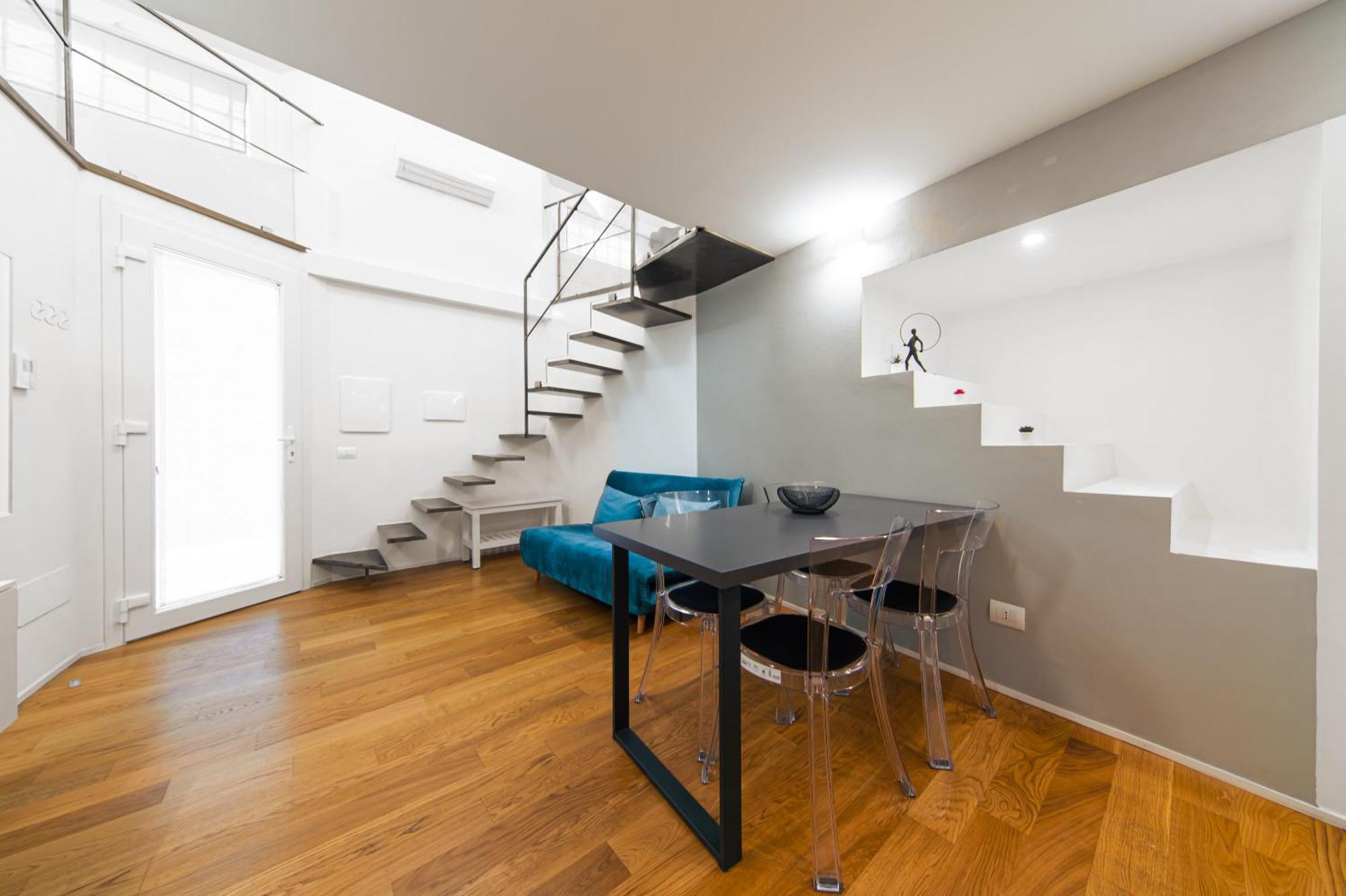 Lilli House - Suite In The Heart Of ボローニャ エクステリア 写真