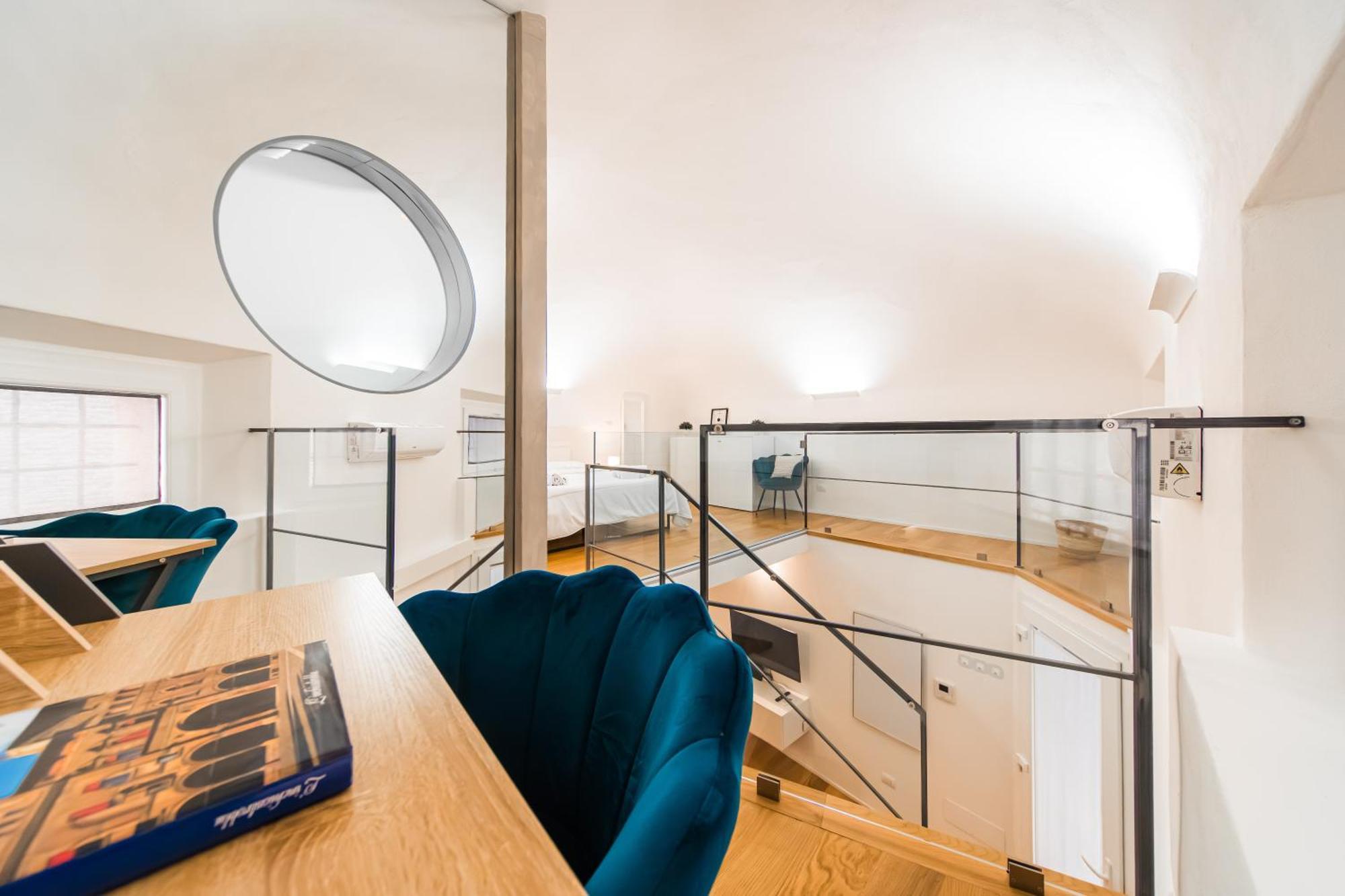 Lilli House - Suite In The Heart Of ボローニャ エクステリア 写真