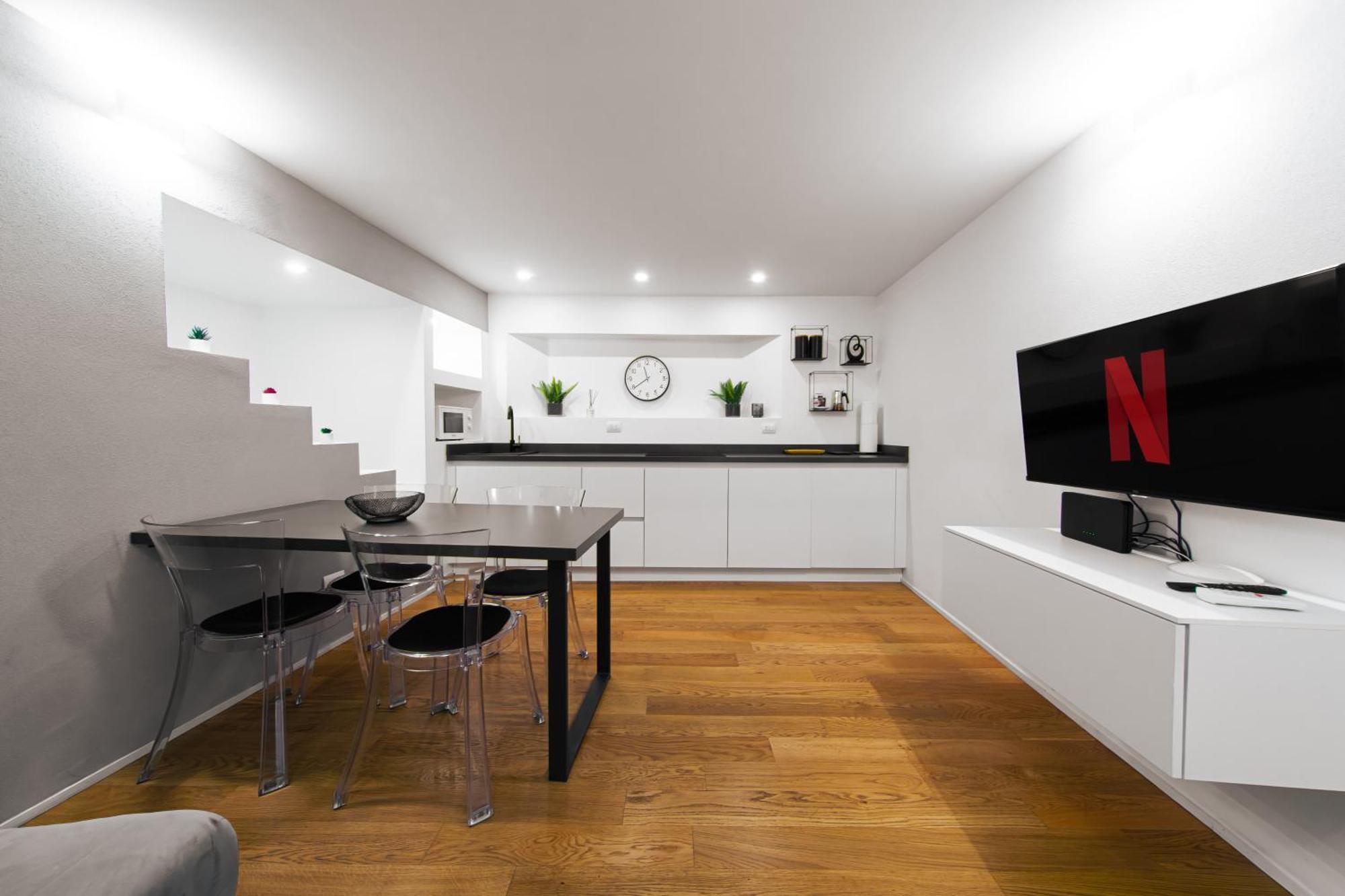 Lilli House - Suite In The Heart Of ボローニャ エクステリア 写真