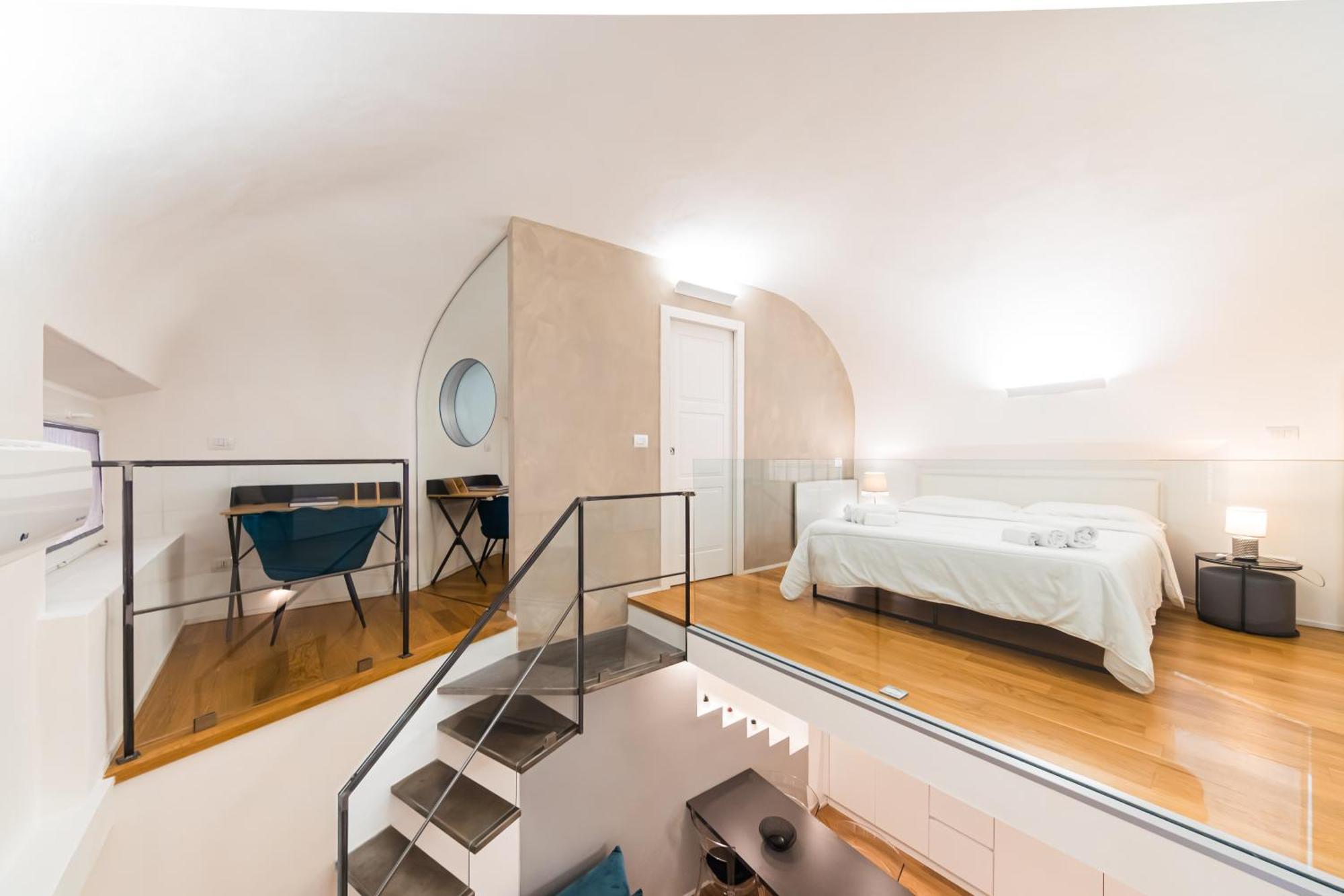 Lilli House - Suite In The Heart Of ボローニャ エクステリア 写真